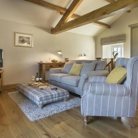 Cedar Nook Villa Loweswater Exterior foto