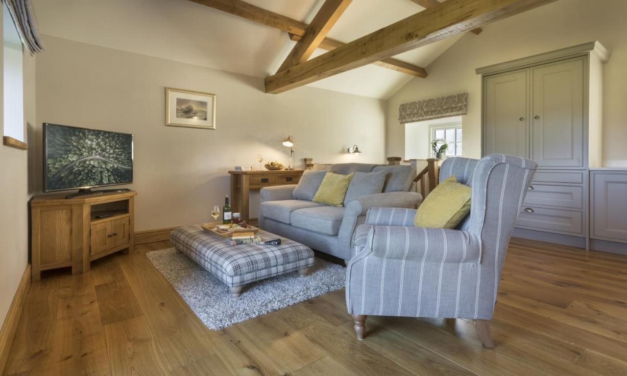 Cedar Nook Villa Loweswater Exterior foto