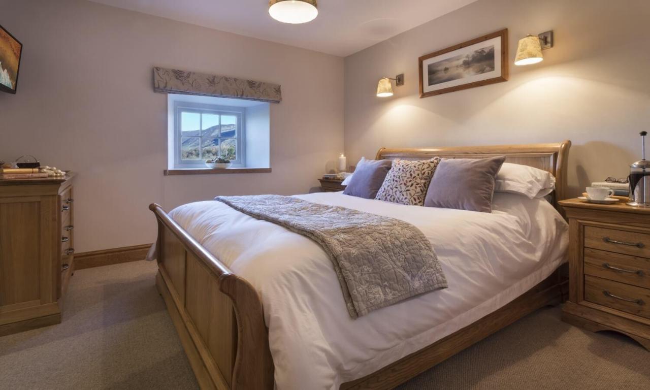 Cedar Nook Villa Loweswater Exterior foto