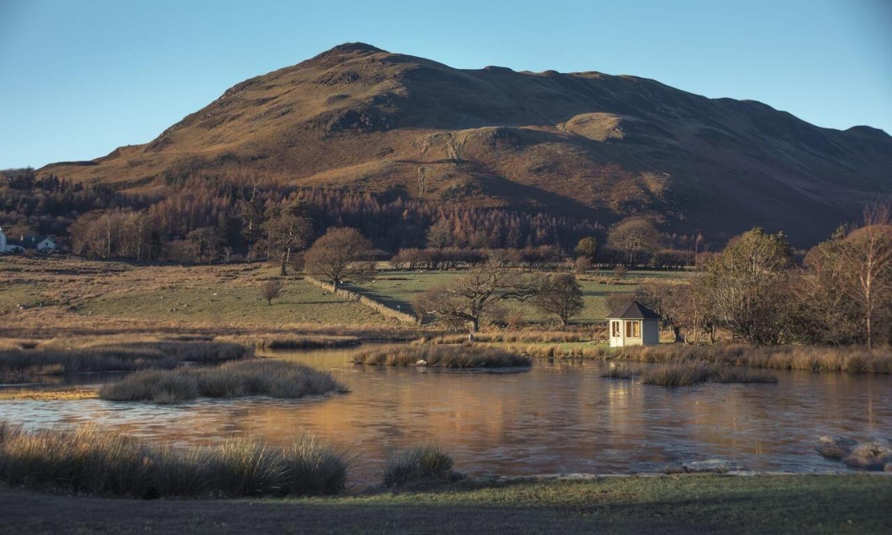 Cedar Nook Villa Loweswater Exterior foto