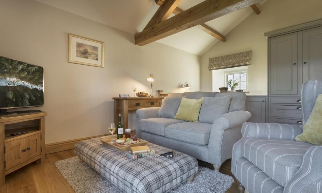 Cedar Nook Villa Loweswater Exterior foto