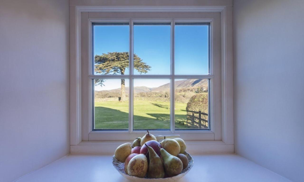 Cedar Nook Villa Loweswater Exterior foto