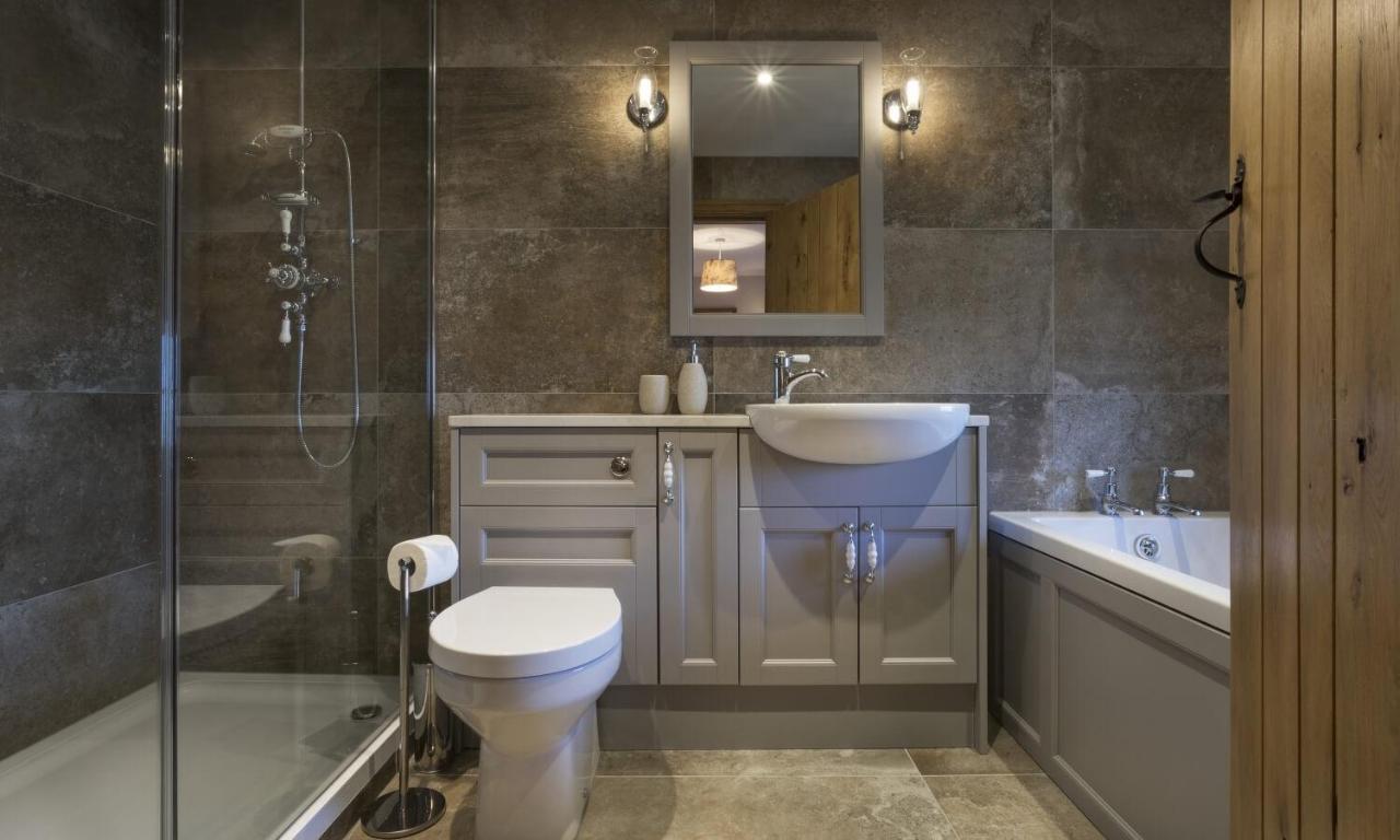 Cedar Nook Villa Loweswater Exterior foto
