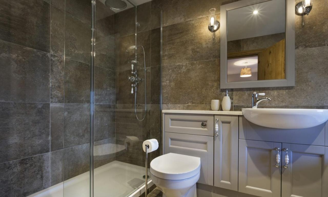 Cedar Nook Villa Loweswater Exterior foto