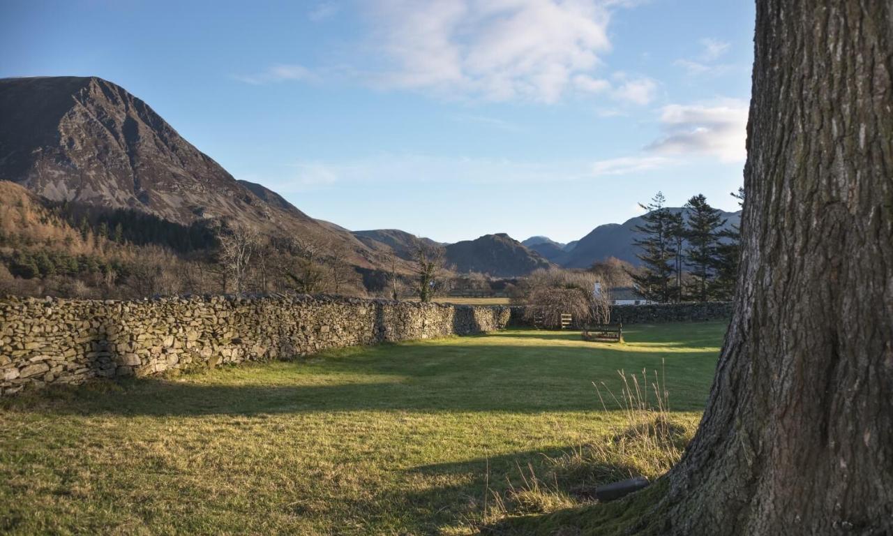 Cedar Nook Villa Loweswater Exterior foto